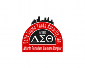 Atlanta Suburban Alumnae Chapter of Delta Sigma Theta Sorority, Inc. entry by Steve Gardner