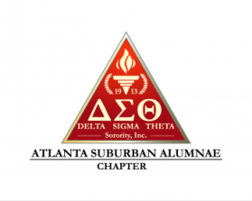 Atlanta Suburban Alumnae Chapter of Delta Sigma Theta Sorority, Inc. entry by Ephraim Natindim