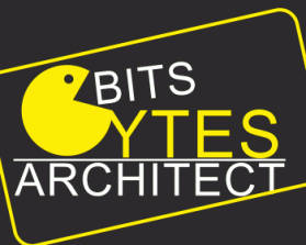 Bits Bytes Architect (bitsbytesarchitect.com) entry by purpletiegraphics