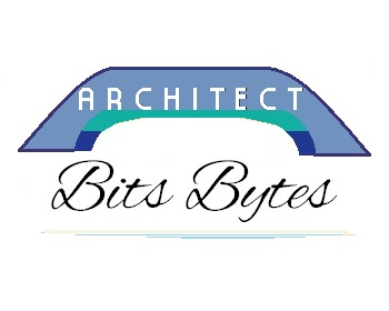 Logo Design for Bits Bytes Architect (bitsbytesarchitect.com)