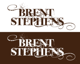Brent Stephens (musician) entry by john12343
