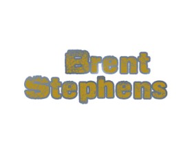 Brent Stephens (musician) entry by arnoldegarcia
