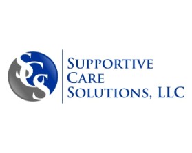 Logo Design entry 728671 submitted by cmyk to the Logo Design for Supportive Care Solutions, LLC run by scsolutions