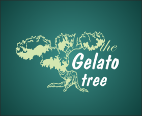 The Gelato Tree entry by Incze Ioana Rodica
