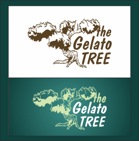 The Gelato Tree entry by Incze Ioana Rodica