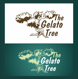 The Gelato Tree entry by Incze Ioana Rodica