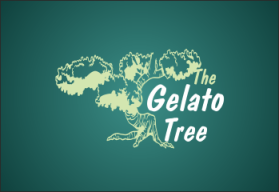 The Gelato Tree entry by Incze Ioana Rodica