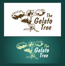 The Gelato Tree entry by Incze Ioana Rodica