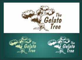 The Gelato Tree entry by Incze Ioana Rodica