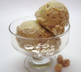 The Gelato Tree entry by Incze Ioana Rodica