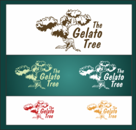 The Gelato Tree entry by Incze Ioana Rodica