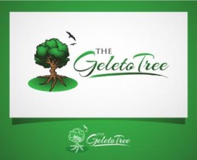 The Gelato Tree entry by Ricky Mojica