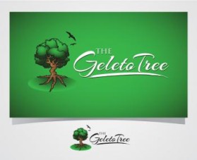 The Gelato Tree entry by Ricky Mojica