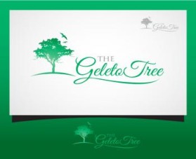 The Gelato Tree entry by Ricky Mojica