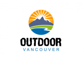 Camping Logos design