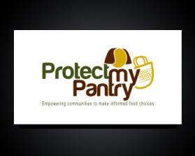 Protect My Pantry entry by oliver