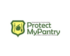 Protect My Pantry entry by tom robinson