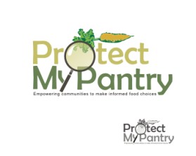 Protect My Pantry entry by tom robinson