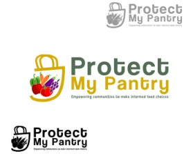 Protect My Pantry entry by oliver