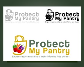 Protect My Pantry entry by oliver