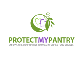 Protect My Pantry entry by logohits