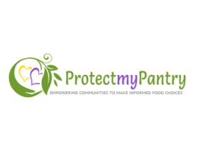Protect My Pantry entry by logohits