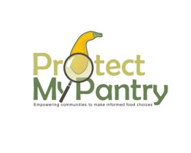 Protect My Pantry entry by tom robinson