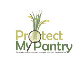 Protect My Pantry entry by tom robinson