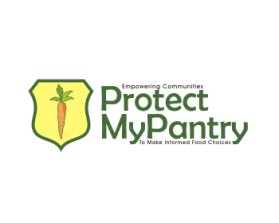 Protect My Pantry entry by tom robinson