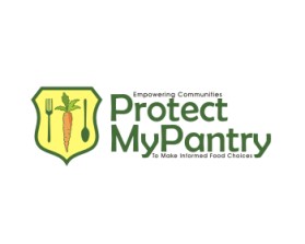 Protect My Pantry entry by tom robinson
