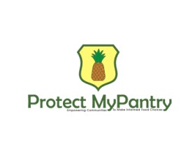 Protect My Pantry entry by tom robinson