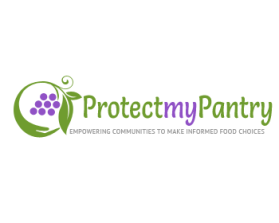 Protect My Pantry entry by logohits