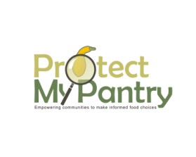 Protect My Pantry entry by tom robinson