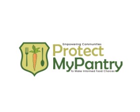 Protect My Pantry entry by tom robinson