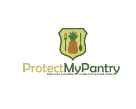 Protect My Pantry entry by tom robinson