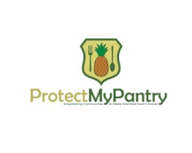 Protect My Pantry entry by tom robinson