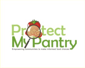 Protect My Pantry entry by tom robinson