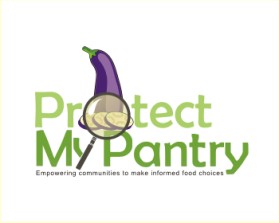 Protect My Pantry entry by tom robinson