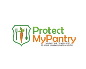 Protect My Pantry entry by tom robinson