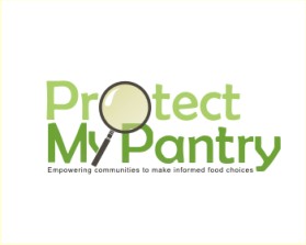 Protect My Pantry entry by tom robinson