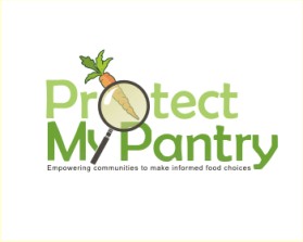 Protect My Pantry entry by tom robinson