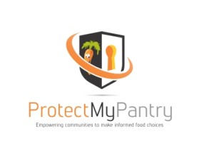 Protect My Pantry entry by kevalthacker
