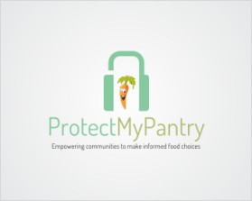 Protect My Pantry entry by kevalthacker