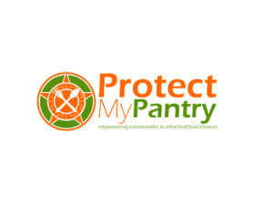 Protect My Pantry entry by Ganbatte!