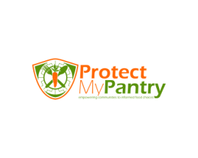 Protect My Pantry entry by Ganbatte!