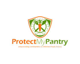 Protect My Pantry entry by Ganbatte!
