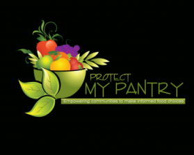 Protect My Pantry entry by redfox22