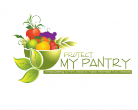 Protect My Pantry entry by redfox22