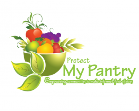 Protect My Pantry entry by redfox22