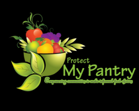 Protect My Pantry entry by redfox22